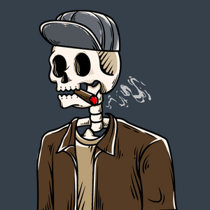 bony: 3010