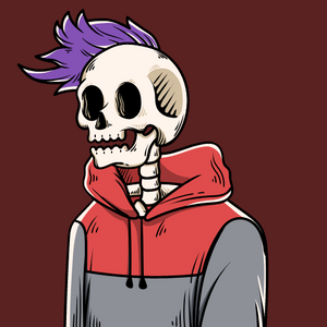 bony: 5482