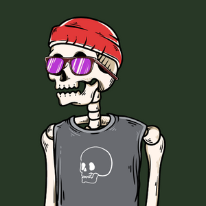 bony: 5486