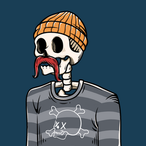 bony: 3050