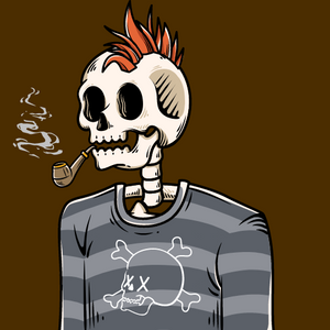 bony: 6747