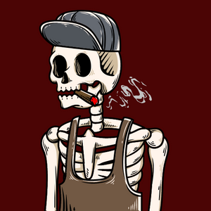 bony: 4922