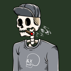 bony: 850