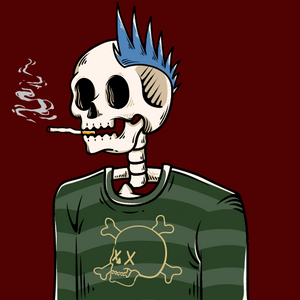 bony: 724