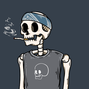 bony: 5466