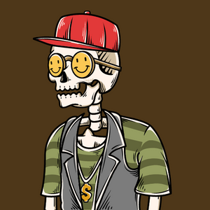 bony: 5535