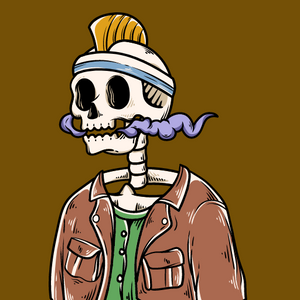bony: 5821