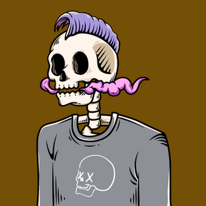 bony: 2743