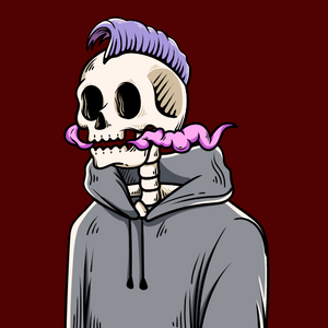 bony: 5334