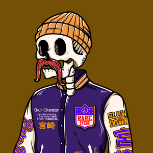 bony: 5269
