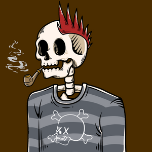 bony: 5683