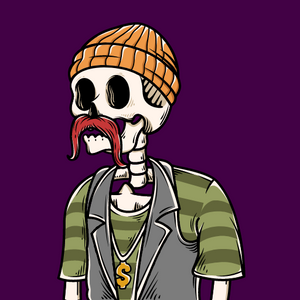 bony: 3052