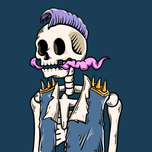 bony: 5117