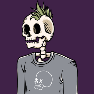 bony: 6008