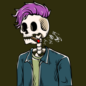 bony: 4900