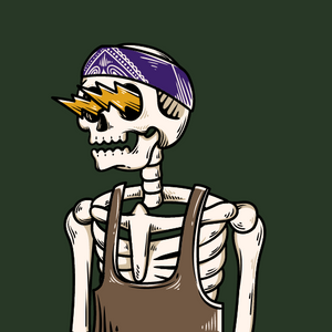 bony: 3464