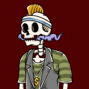 bony: 4727