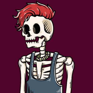 bony: 5155