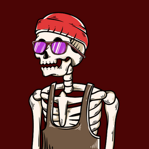 bony: 2560