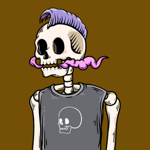 bony: 2833