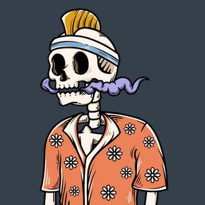 bony: 4699