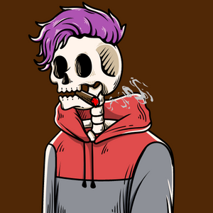 bony: 5439
