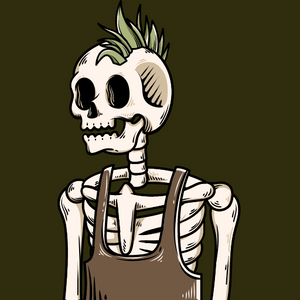 bony: 4455