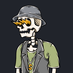 bony: 7151