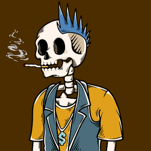 bony: 1722