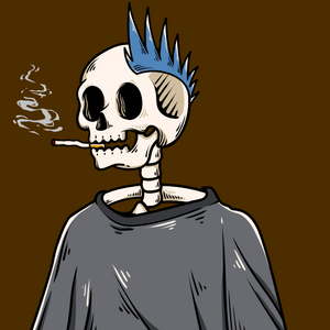 bony: 5845