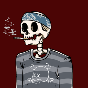 bony: 2562