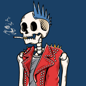 bony: 6218