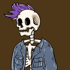 bony: 6283