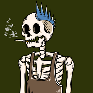 bony: 3731