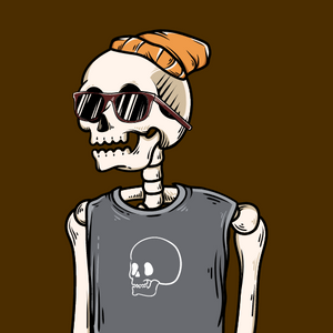 bony: 7136