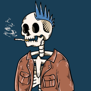 bony: 6066