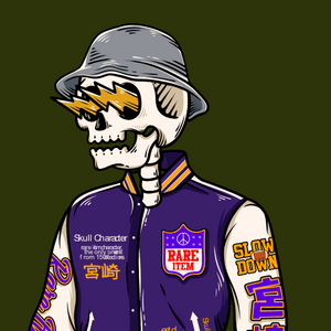 bony: 2996