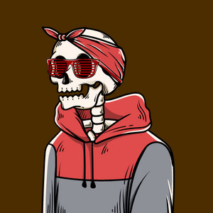 bony: 5443