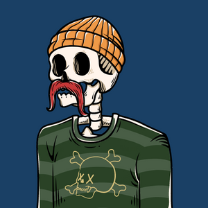 bony: 4302