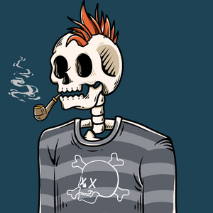 bony: 5152