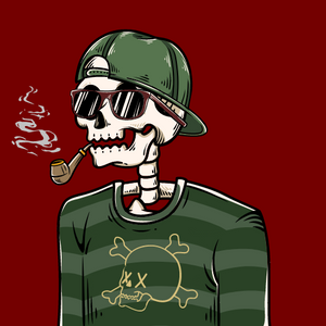 bony: 5031