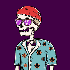 bony: 357