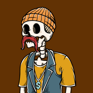 bony: 5595