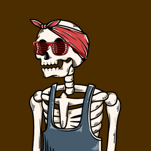 bony: 2734