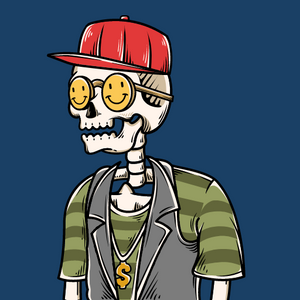 bony: 2683