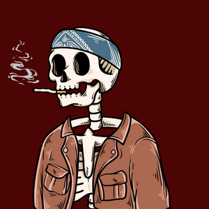 bony: 5112