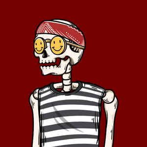 bony: 4300