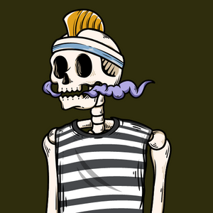 bony: 5441