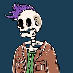 bony: 6087