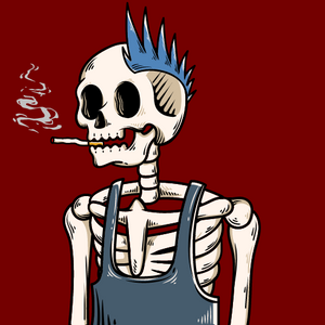 bony: 69
